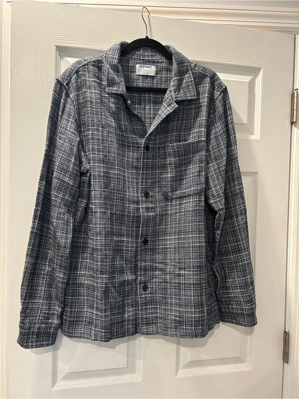 Old Navy Button Up